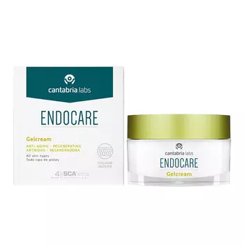 Крем-Гель Endocare