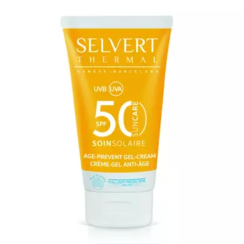 Крем-Гель Selvert Thermal