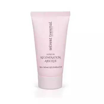 Крем-Гель Selvert Thermal