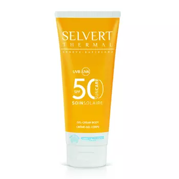 Крем-Гель Selvert Thermal