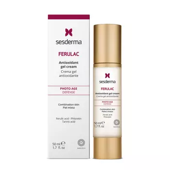 Крем-Гель Sesderma