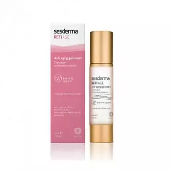 Крем-Гель Sesderma