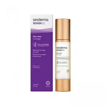 Крем-Гель Sesderma