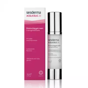 Крем-Гель Sesderma