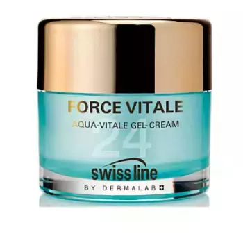 Крем-Гель Swiss Line