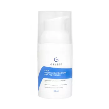 Крем Гельтек
