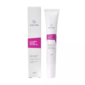 Крем Гельтек