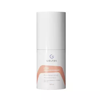 Крем Гельтек