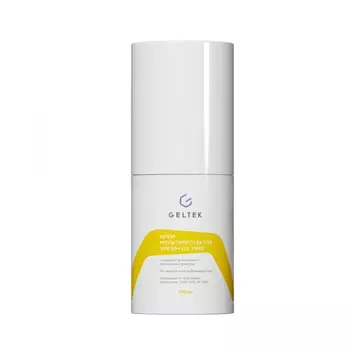 Крем Гельтек