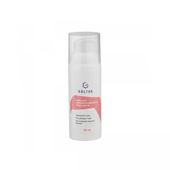 Крем Гельтек