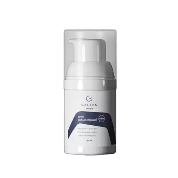 Крем Гельтек