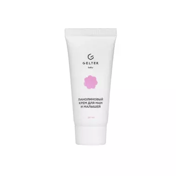 Крем Гельтек