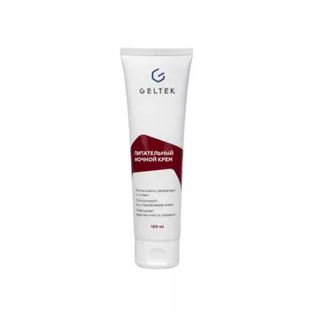 Крем Гельтек