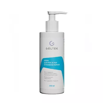 Крем Гельтек