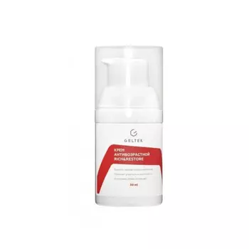 Крем Гельтек