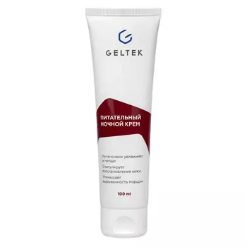 Крем Гельтек