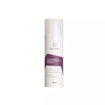 Крем Гельтек