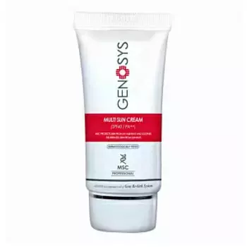 Крем Genosys