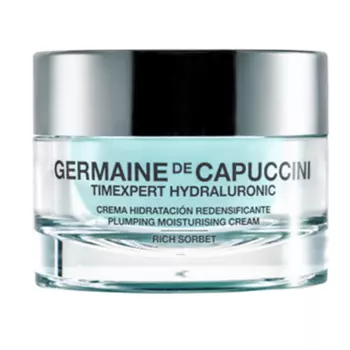 Крем Germaine de Capuccini