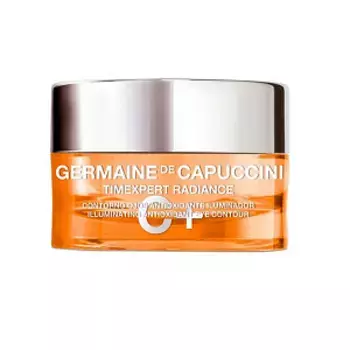 Крем Germaine de Capuccini