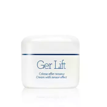 Крем GERnetic
