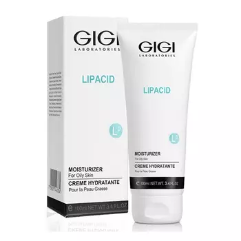 Крем Gigi