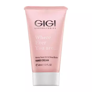 Крем Gigi