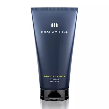Крем Graham Hill