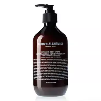 Крем Grown Alchemist