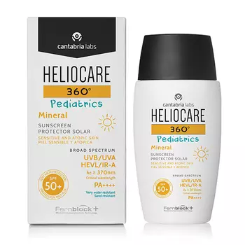Крем Heliocare