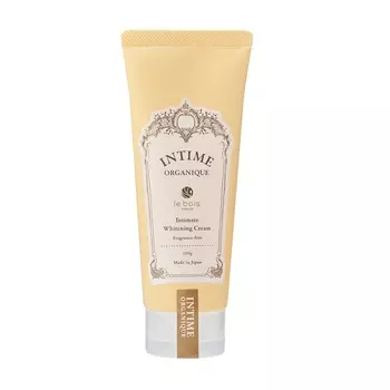 Крем Intime Organique