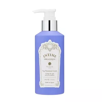 Крем Intime Organique