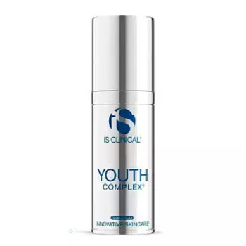 Крем IS Clinical