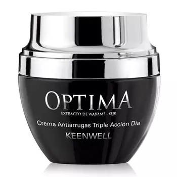 Крем Keenwell