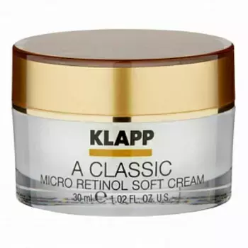 Крем Klapp Cosmetics