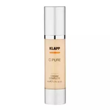 Крем Klapp Cosmetics