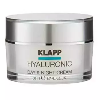 Крем Klapp Cosmetics