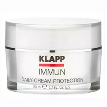 Крем Klapp Cosmetics