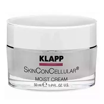 Крем Klapp Cosmetics