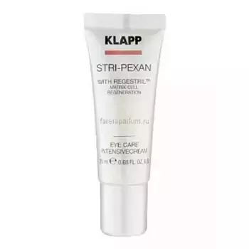 Крем Klapp Cosmetics