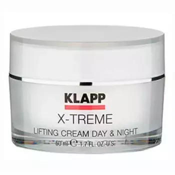 Крем Klapp Cosmetics
