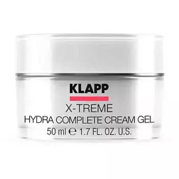 Крем Klapp Cosmetics