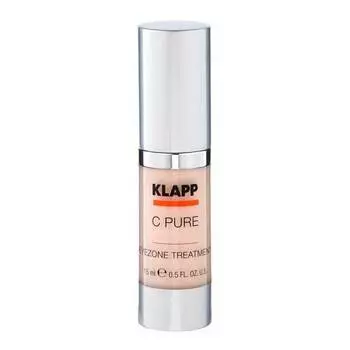 Крем Klapp Cosmetics