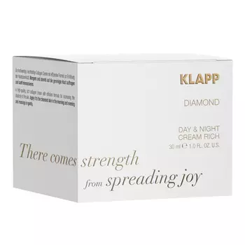 Крем Klapp Cosmetics