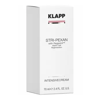 Крем Klapp Cosmetics