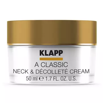 Крем Klapp Cosmetics
