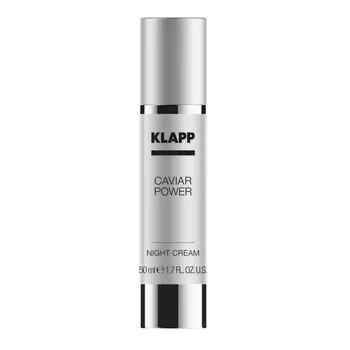 Крем Klapp Cosmetics