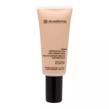 Крем-корректор Academie