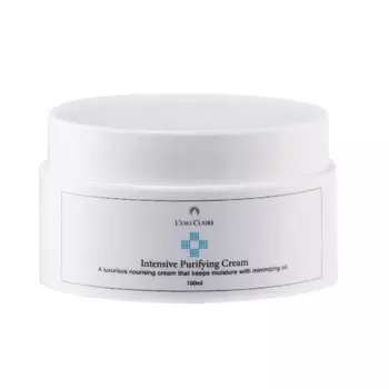 Крем L'eau Claire