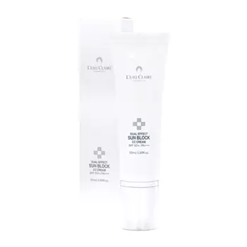 Крем L'eau Claire